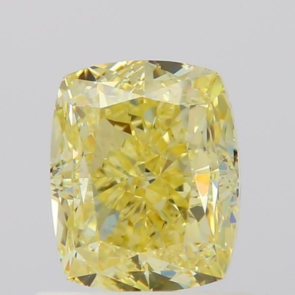 Yellow Diamond