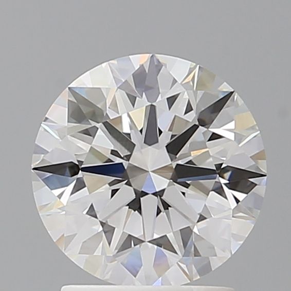2.02 ct. round Lab Grown Diamond front image