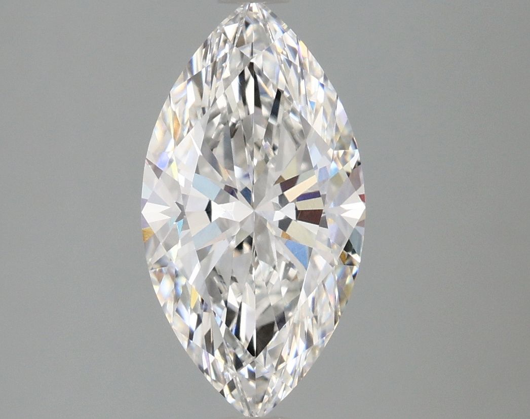 1.86 ct. marquise Lab Grown Diamond front image