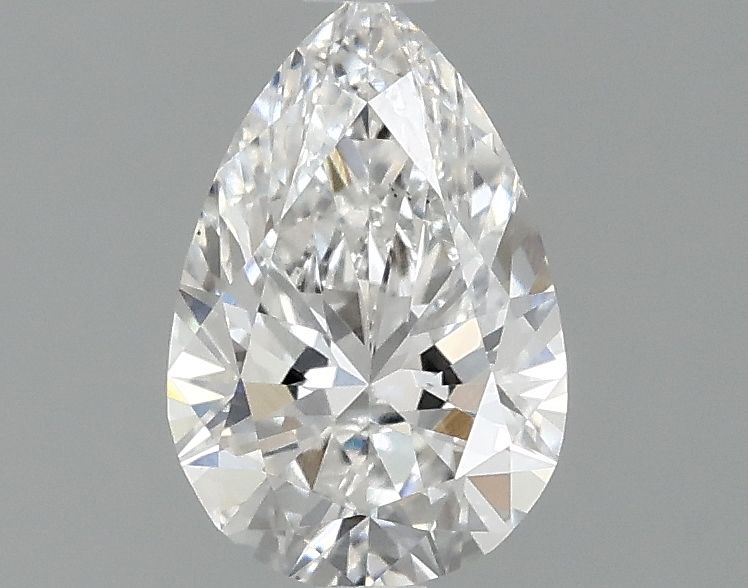 1.01 ct. pear Lab Grown Diamond front image