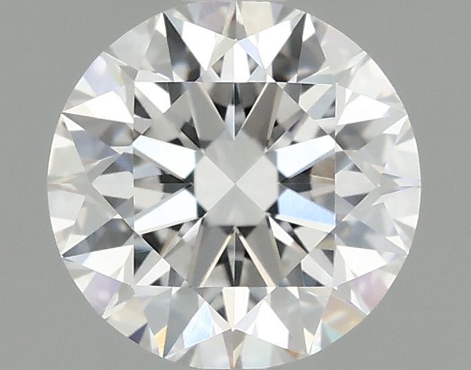 1.06 ct. round Lab Grown Diamond front image