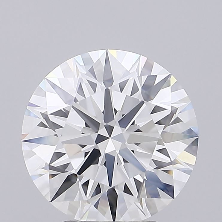 4.07 Carat