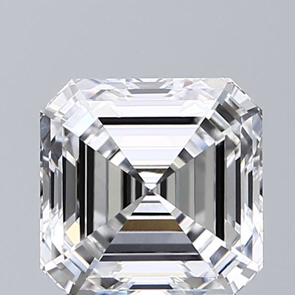 Asscher Diamond