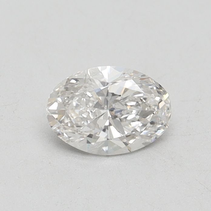 Oval Diamond