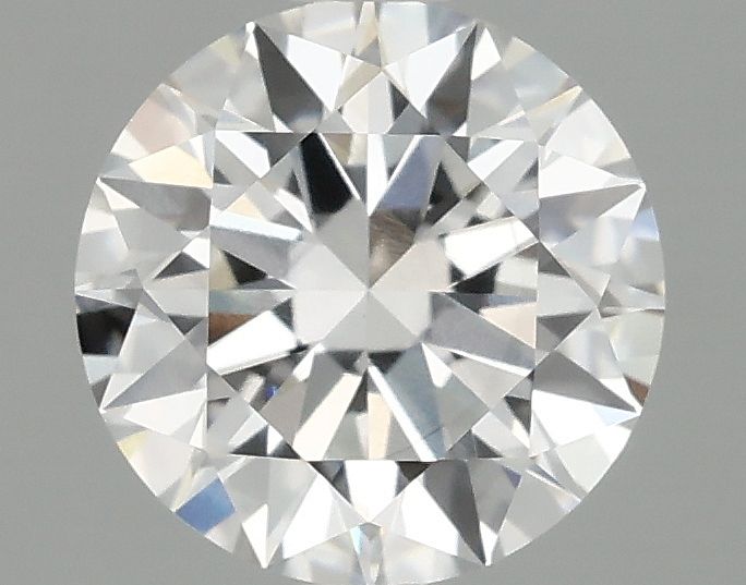 1.00 ct. round Lab Grown Diamond front image