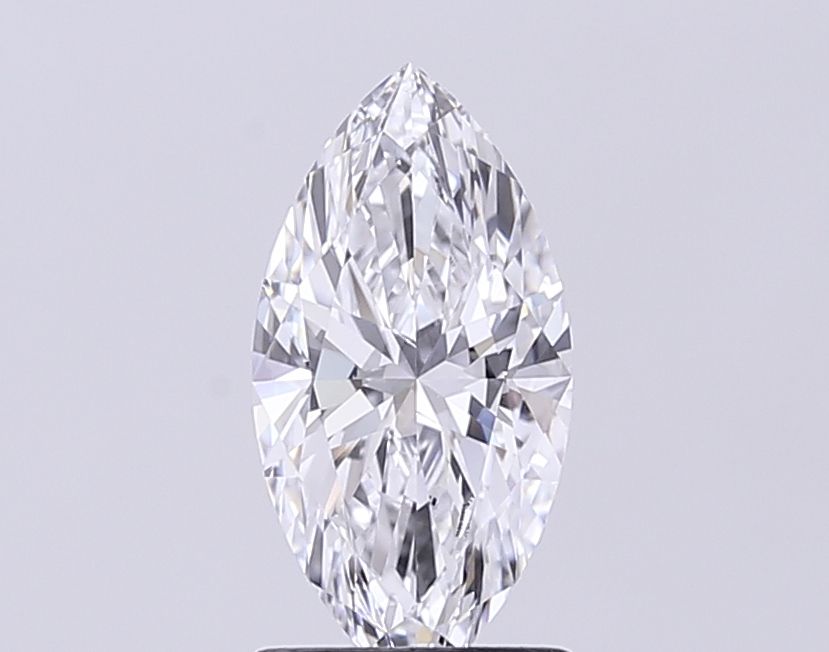 1.46 ct. marquise Lab Grown Diamond front image