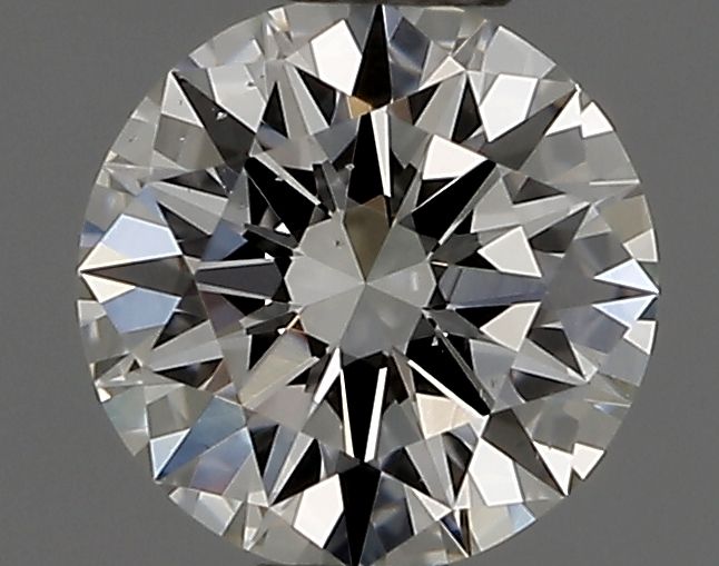 0.31 ct Round Diamond