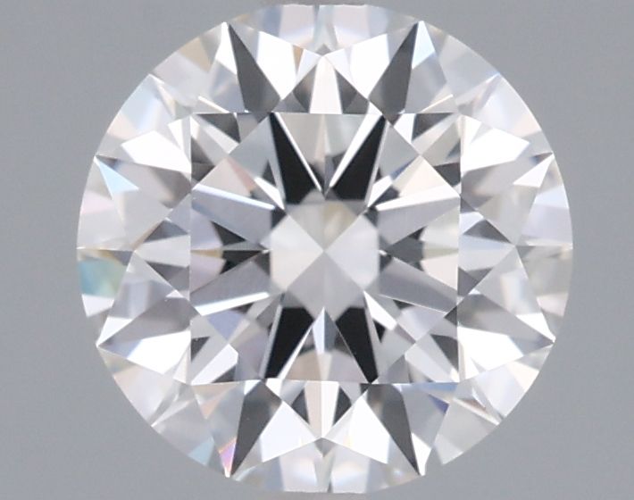 1.52 ct. round Lab Grown Diamond front image