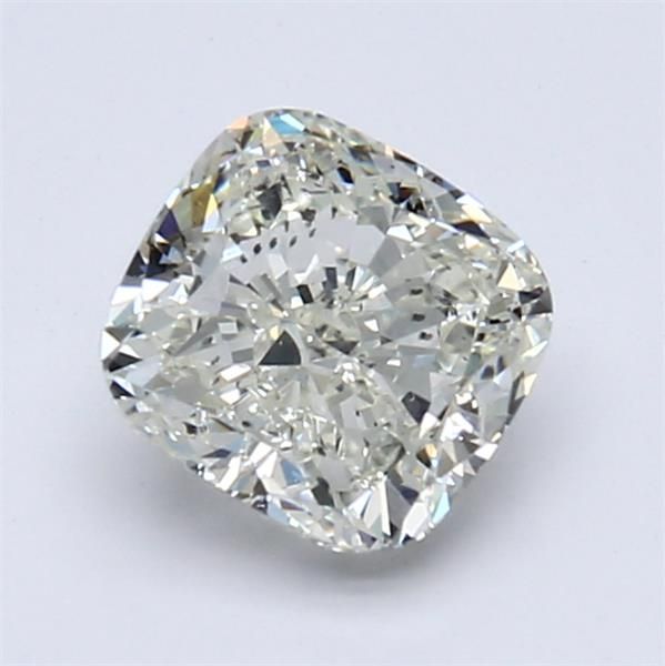 Cushion Diamond