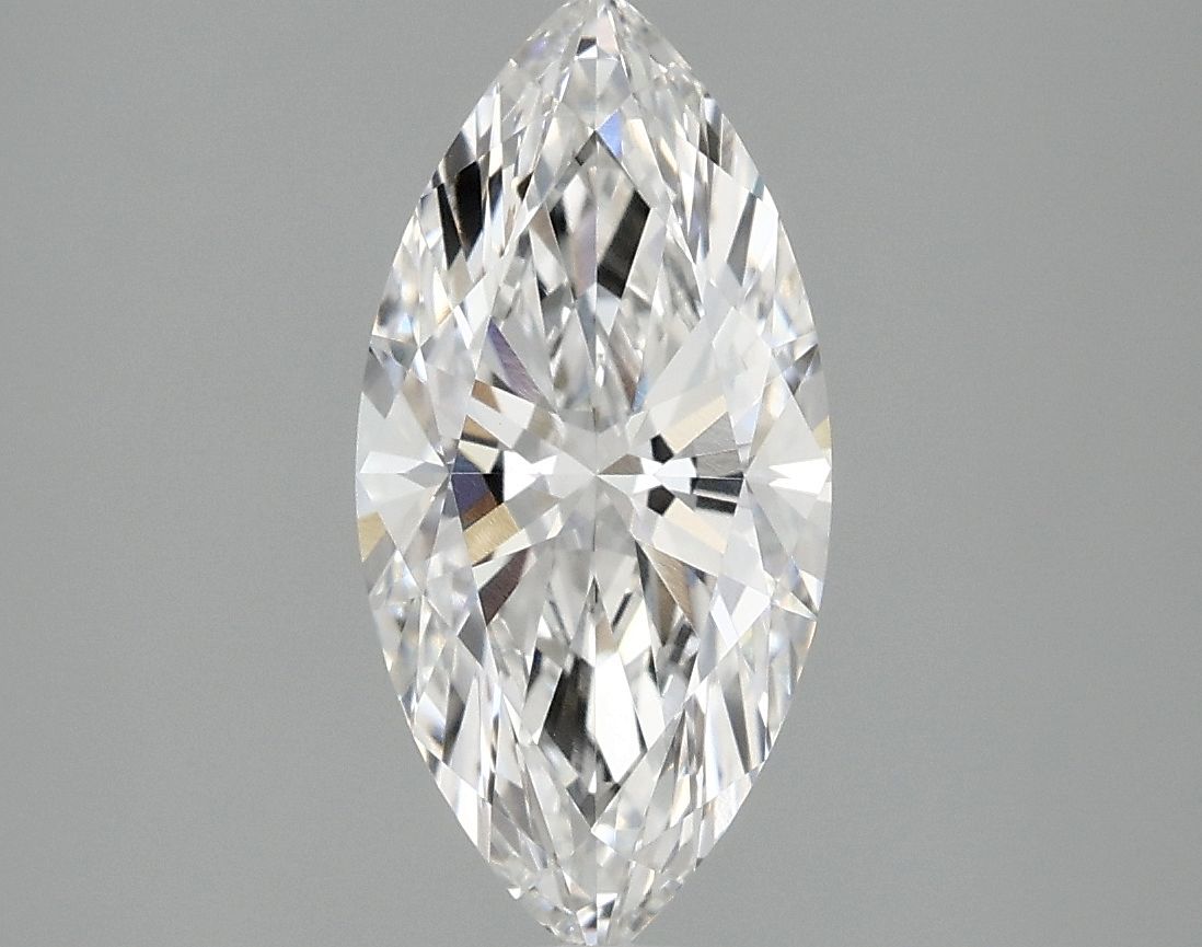 1.49 ct. marquise Lab Grown Diamond front image