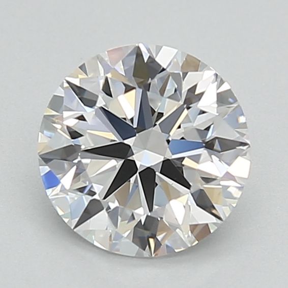 0.94 ct. round Lab Grown Diamond front image