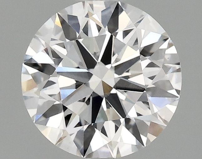 1.49 ct. round Lab Grown Diamond front image