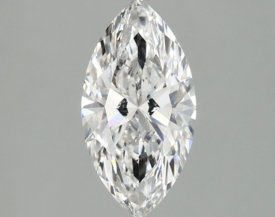 1.48 ct. marquise Lab Grown Diamond front image