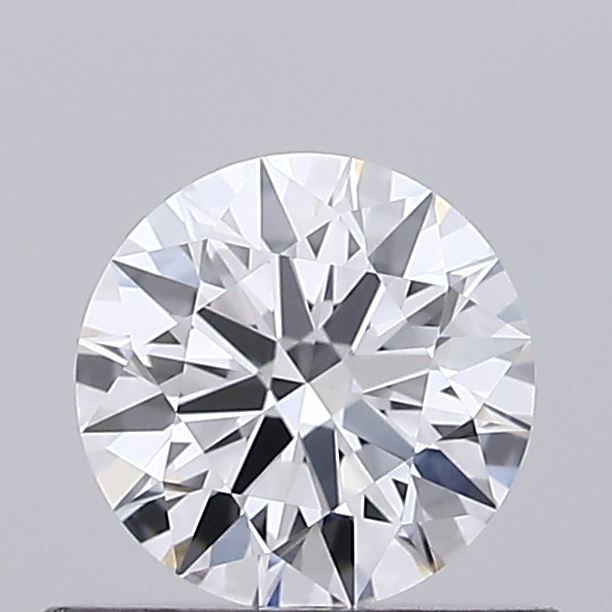 0.52 ct. round Lab Grown Diamond front image