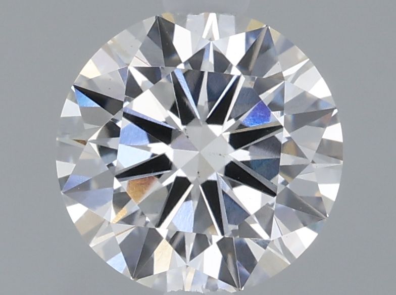 1.09 ct. round Lab Grown Diamond front image