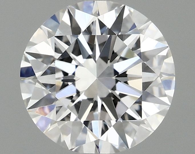 1.09 ct. round Lab Grown Diamond front image