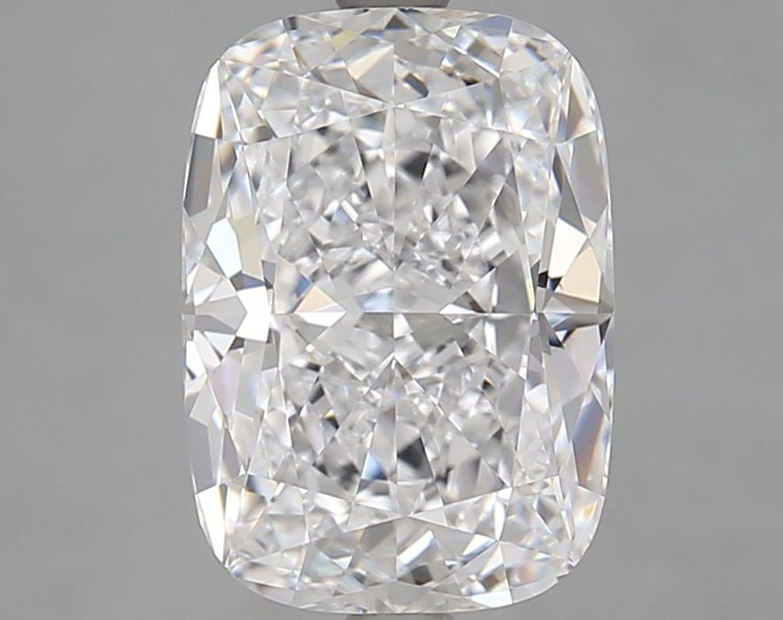 Cushion Diamond