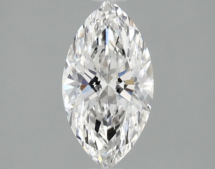 1.06 ct. marquise Lab Grown Diamond front image