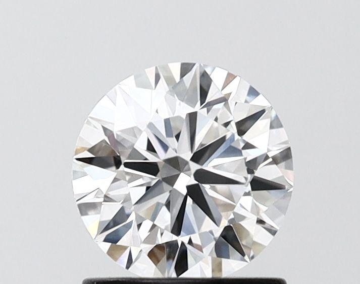 1.01 ct. round Lab Grown Diamond front image