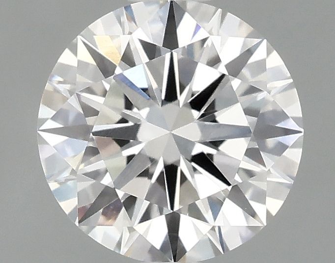 1.09 ct. round Lab Grown Diamond front image