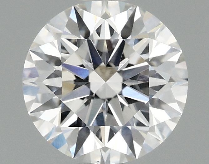 Diamant Rond 1.02 ct - Couleur E - Pureté VS1