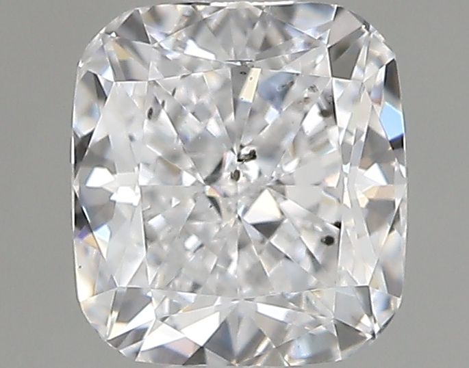 Cushion Diamond