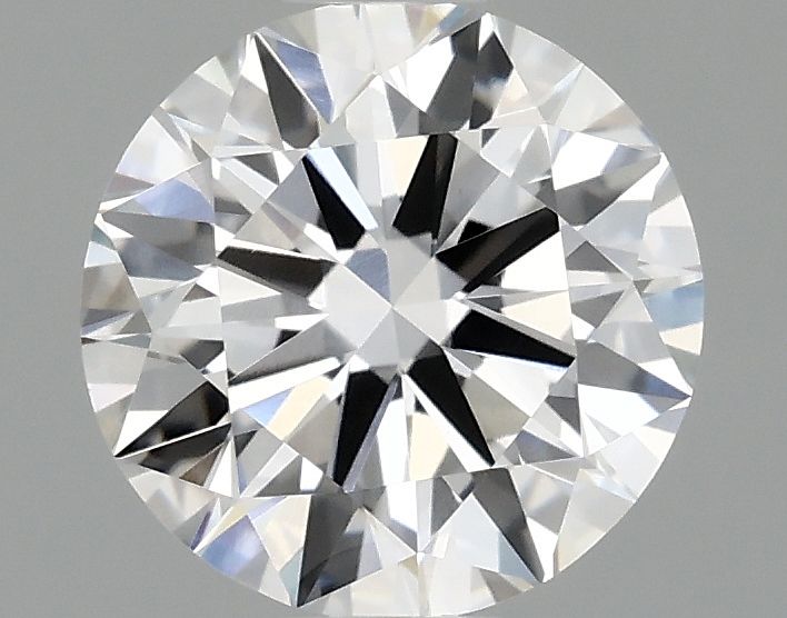 1.00 ct. round Lab Grown Diamond front image