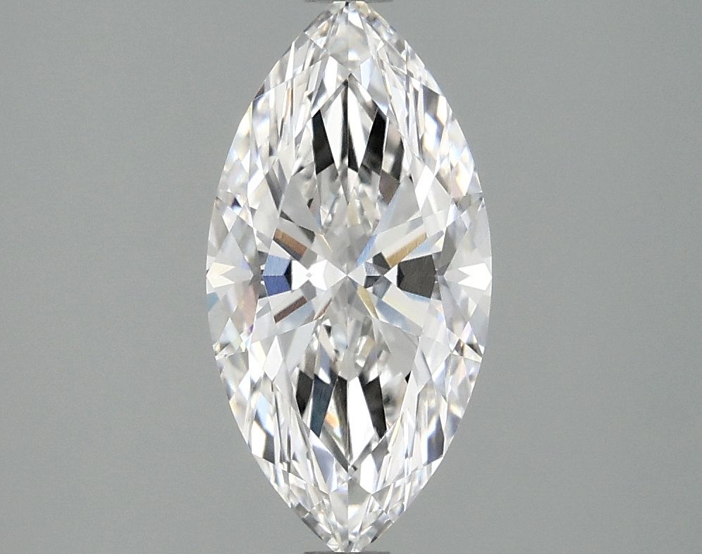 1.59 ct. marquise Lab Grown Diamond front image