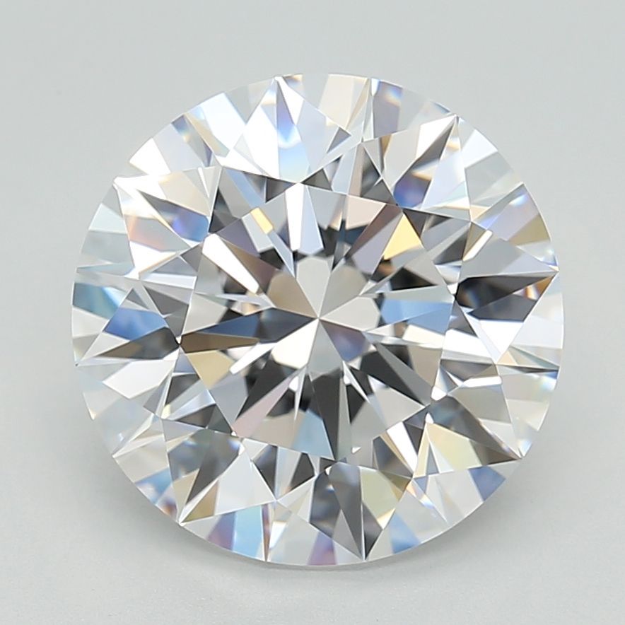 Round Diamond