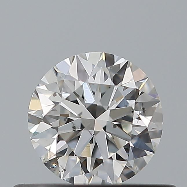 Round Diamond