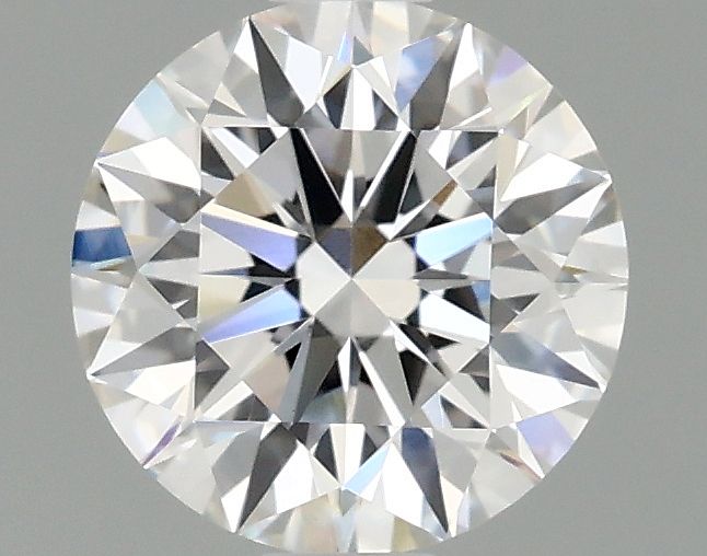 1.02 ct. round Lab Grown Diamond front image