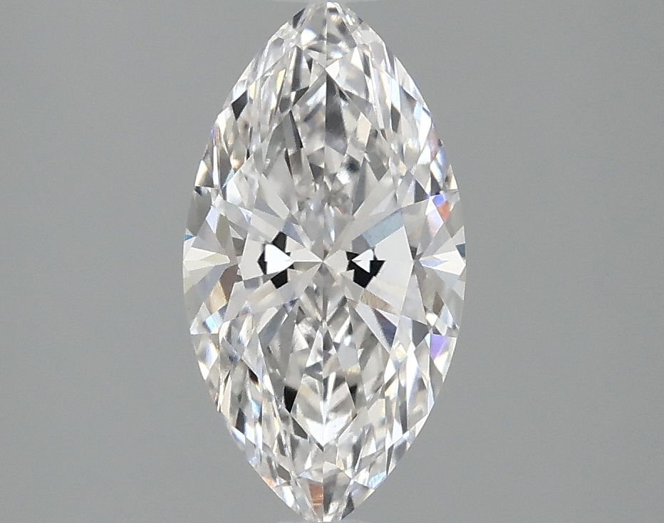 1.49 ct. marquise Lab Grown Diamond front image