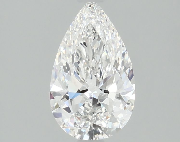 1.07 ct. pear Lab Grown Diamond front image