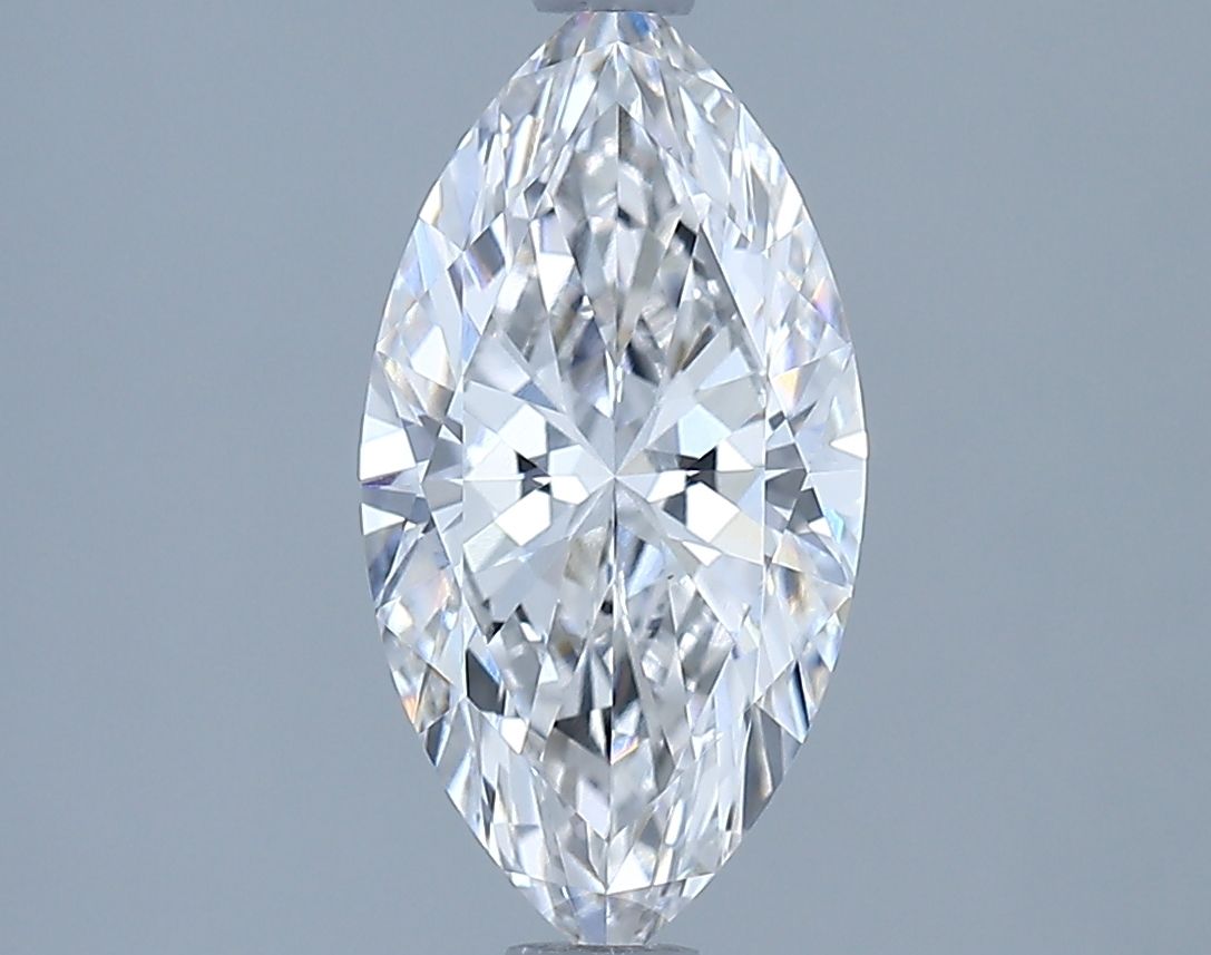 2.00 ct. marquise Lab Grown Diamond front image