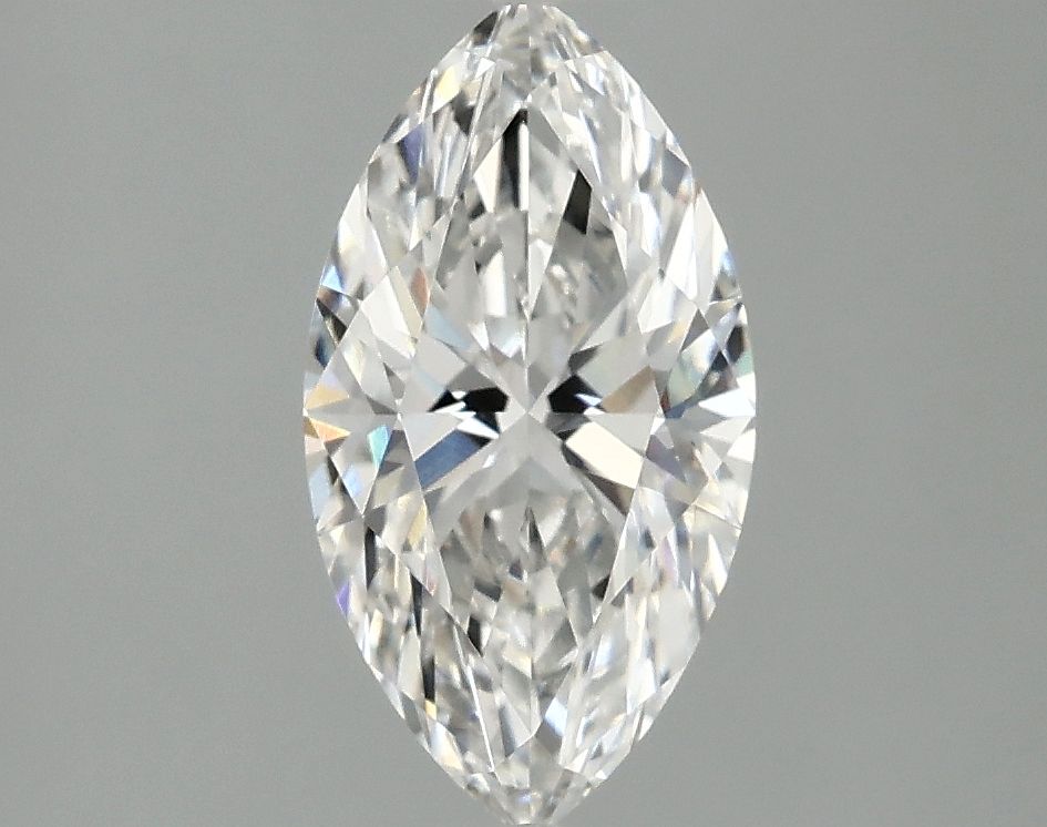 1.52 ct. marquise Lab Grown Diamond front image