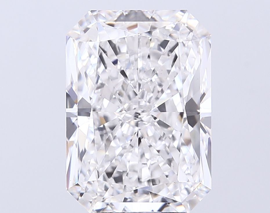 Radiant Diamond