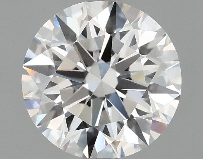 1.06 ct. round Lab Grown Diamond front image