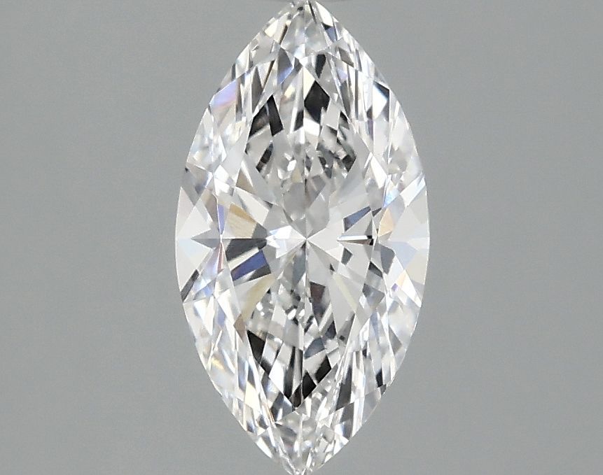 1.10 ct. marquise Lab Grown Diamond front image
