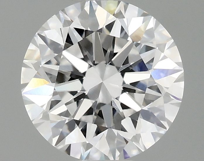 1.09 ct. round Lab Grown Diamond front image