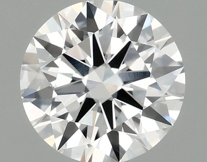 1.03 ct. round Lab Grown Diamond front image