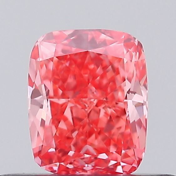 0.35 ct lab-grown Cushion modified Diamond