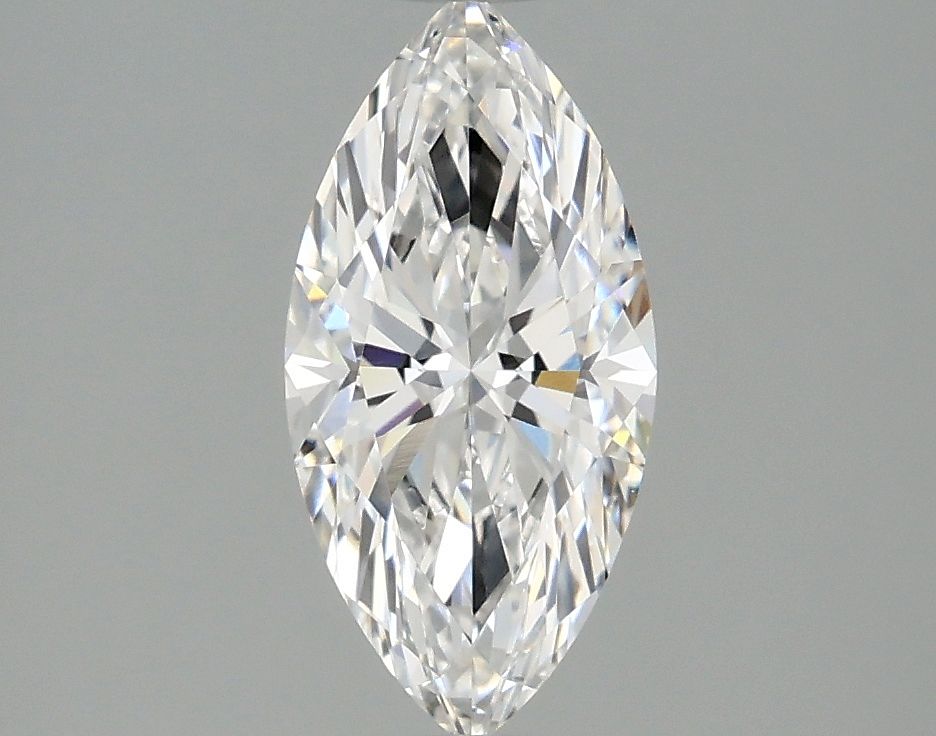 1.09 ct. marquise Lab Grown Diamond front image