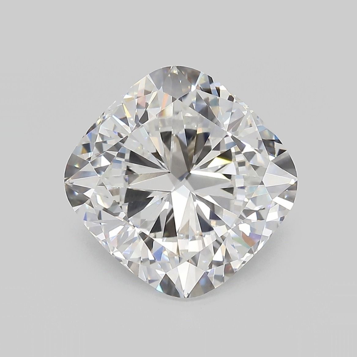 Cushion Diamond