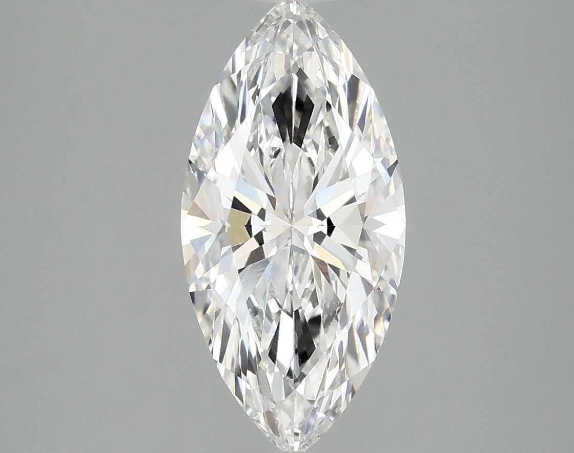 1.90 ct. marquise Lab Grown Diamond front image