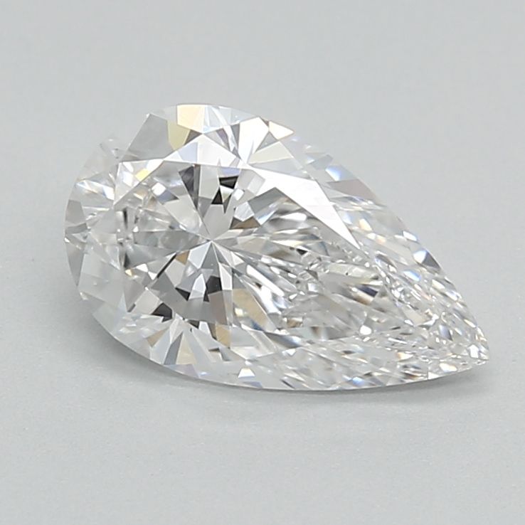 1.08 ct. pear Lab Grown Diamond front image