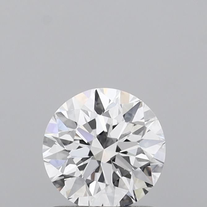 1.02 ct. round Lab Grown Diamond front image