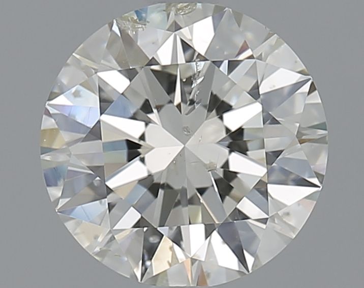 Round Diamond