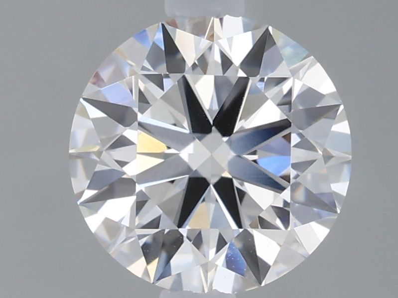 1.08 ct. round Lab Grown Diamond front image