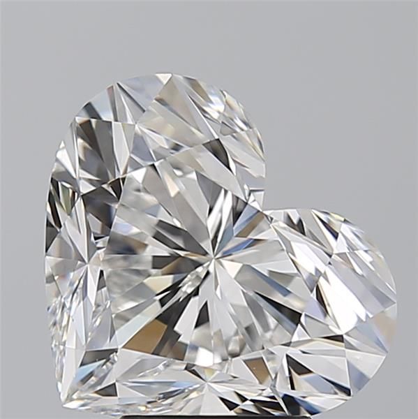 Heart Diamond