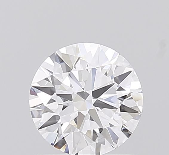 1.04 ct. round Lab Grown Diamond front image